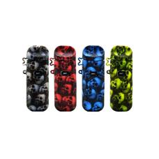 Smok Nord2 Skull Silicone Case